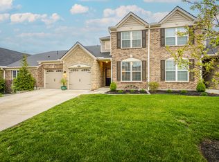 567 Inverness Way, Alexandria, KY 41001