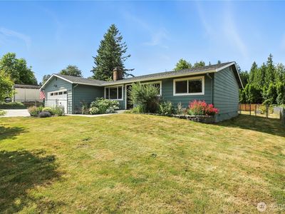 18844 SE 214th Street, Renton, WA, 98058