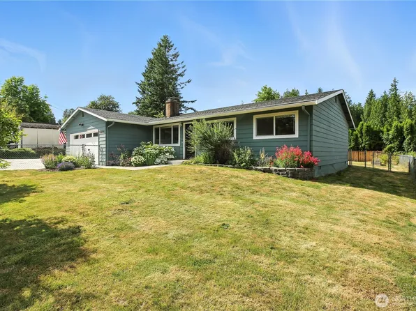18844 SE 214th Street, Renton, WA 98058