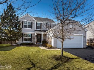 10659 Golden Gate Ave, Huntley, IL 60142