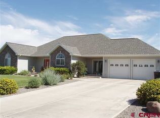 3400 Valley Way, Montrose, CO 81401