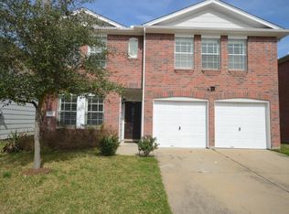 13422 Eldridge Villa St, Sugar Land, TX 77498