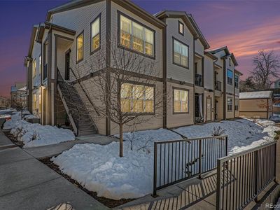 4630 Copeland Circle  Unit 104, Highlands Ranch, CO, 80126