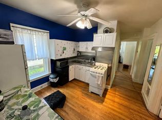 1326 Madison St FLOOR 2, Syracuse, NY 13210