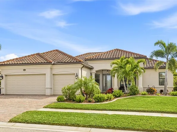 13635 Classico Ct, Venice, FL 34293