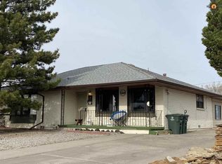 1715 Placida Dr, Gallup, NM 87301