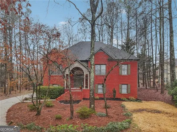 3520 Bethwicke Dr, Cumming, GA 30040