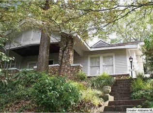 3839 Clairmont Ave S, Birmingham, AL 35222