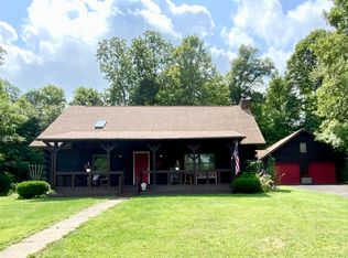 6582 Township Road 21, Marengo, OH 43334