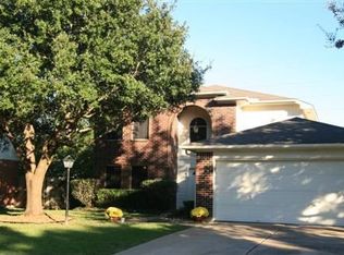 2310 Foundary Dr, Katy, TX 77493