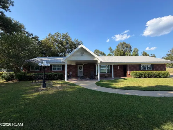 21276 Louisiana St #8, Jena, LA 71342