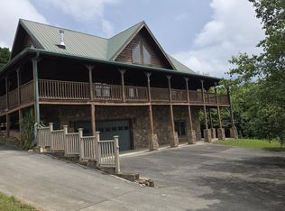 135 Marble Bluff Dr, Kingston, TN 37763