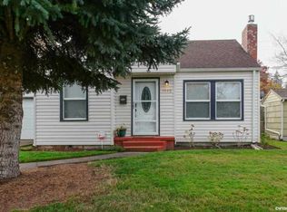 1640 Grant St NE, Salem, OR