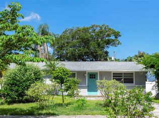 222 Orangewood Ave, Clearwater, FL 33755
