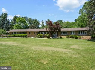 18100 Highfield Rd, Ashton, MD 20861