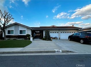 1424 S Montezuma Way, West Covina, CA 91791