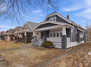 3718 N 18th STREET, Milwaukee, WI 53206