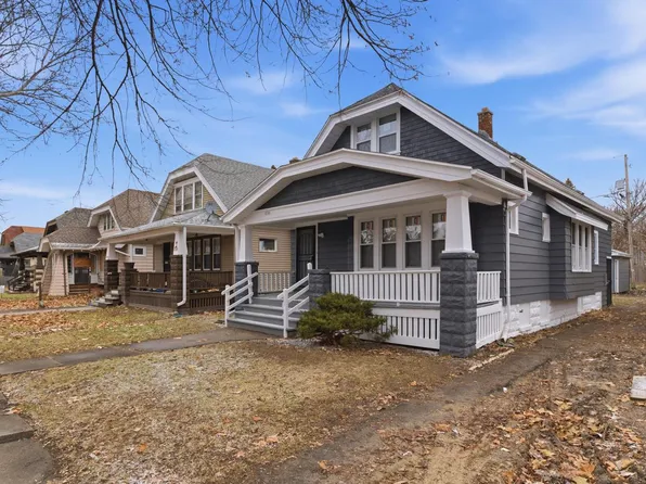 3718 N 18th STREET, Milwaukee, WI 53206