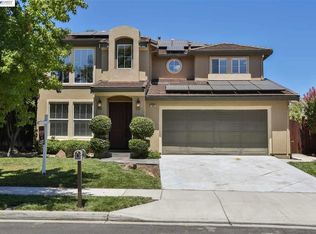 1003 Chamomile Ln, Brentwood, CA 94513