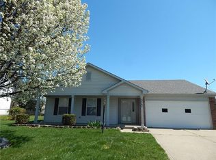 6947 Raritan Dr, Indianapolis, IN 46221