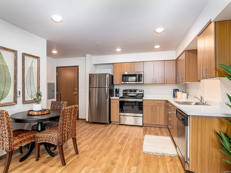 Reserve at Lacey 55+ Active Senior Living — Photo 22