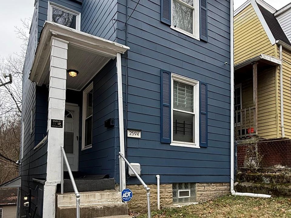 1st image of 2594 Seegar Ave
