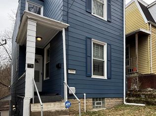 2594 Seegar Ave, Cincinnati, OH 45225