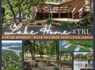 84 Starbright Lane, Reeds Spring, MO 65737