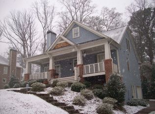 1055 Leah Ln, Atlanta, GA 30316