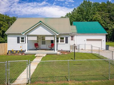 660 Kennedy St, McMinnville, TN, 37110