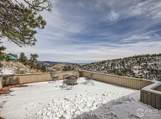 6465 Red Hill Rd, Boulder, CO 80302