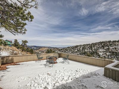 6465 Red Hill Rd, Boulder, CO, 80302