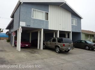 259 E Plymouth St APT 3, Long Beach, CA 90805
