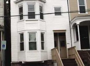 452A Hudson Ave, Albany, NY