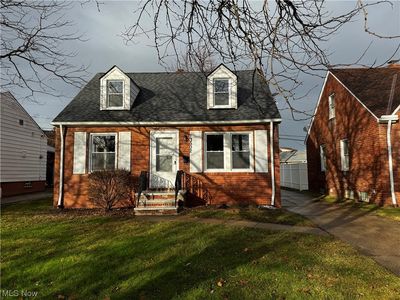 13502 Gilmore Ave, Cleveland, OH, 44135