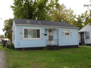 250 Blue Ridge Dr, Henderson, KY 42420