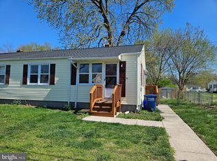 56 Aberdeen Ave, Aberdeen, MD 21001