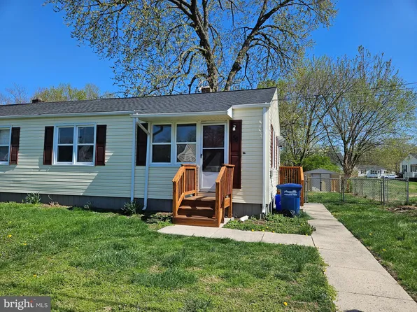 56 Aberdeen Ave, Aberdeen, MD 21001