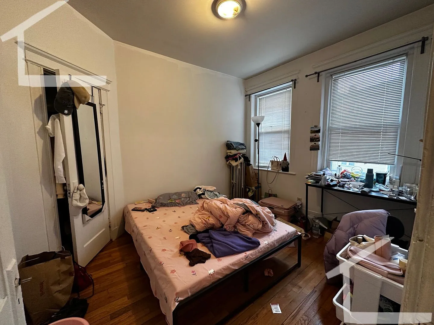 6 Price Rd #11K Boston MA 02134 — Photo 1