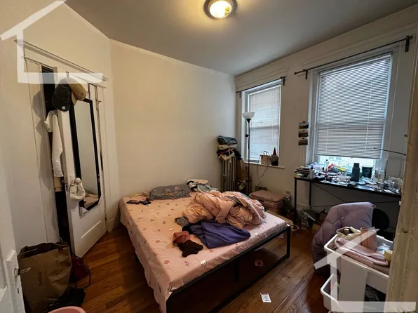 6 Price Rd #11K, Allston, MA 02134