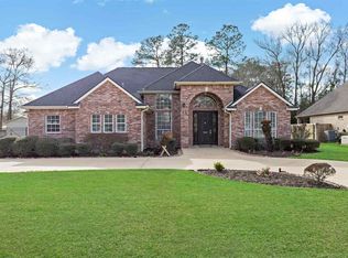 101 Norwood Dr, Lumberton, TX 77657