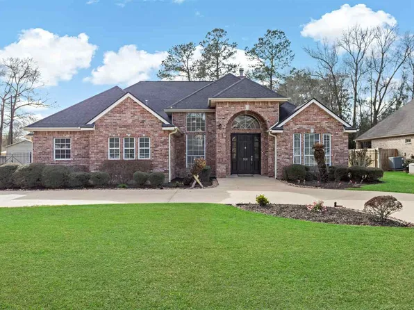 101 Norwood Dr, Lumberton, TX 77657