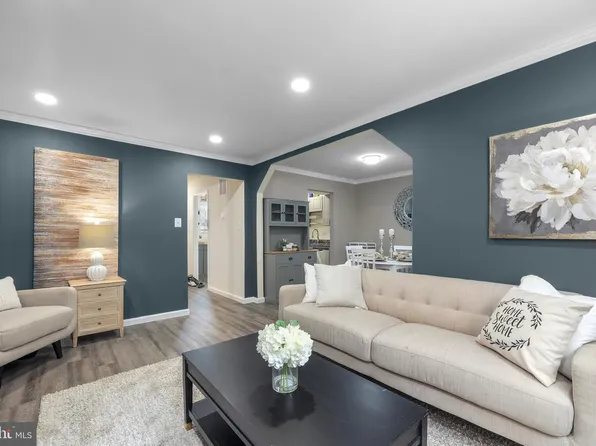 12678 Dulcinea Pl, Woodbridge, VA 22192