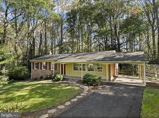 2503 Charlestown Ln, Reston, VA 20191