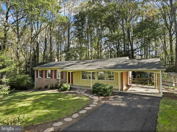 2503 Charlestown Ln, Reston, VA 20191