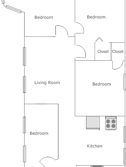 243 Maverick St #3B — Photo 9