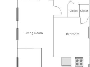 245 Maverick St #3, Boston, MA 02128