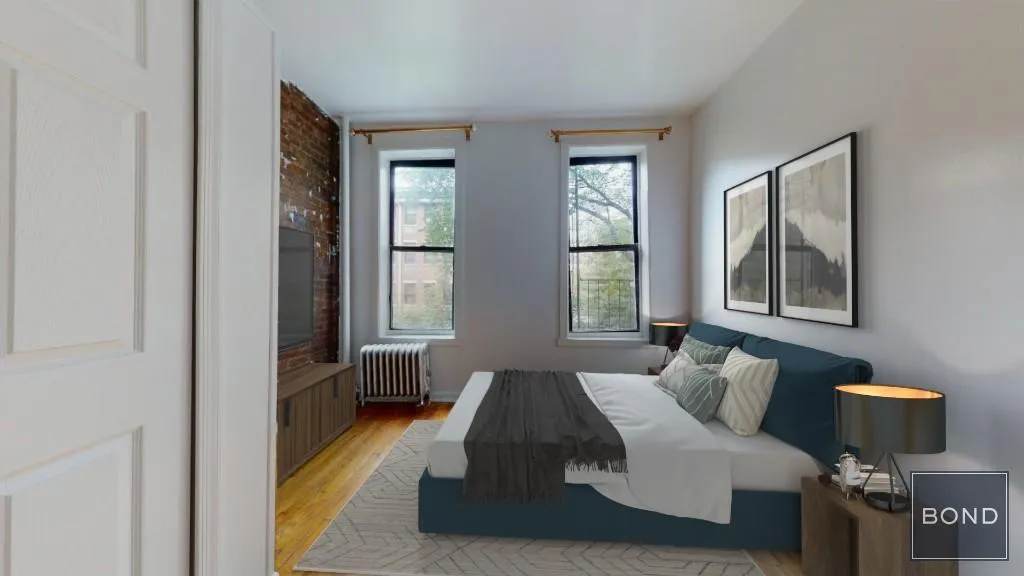 43 Clinton Street #1B in Lower East Side, Manhattan | StreetEasy