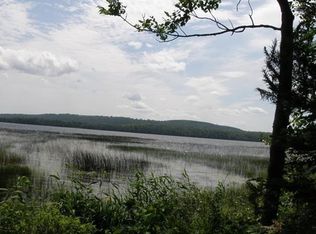 37 Sinclair Rd, Sinclair, ME 04779