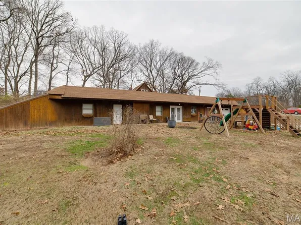 23201 State Highway O, Wright City, MO 63390